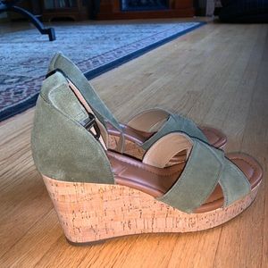 Wedges